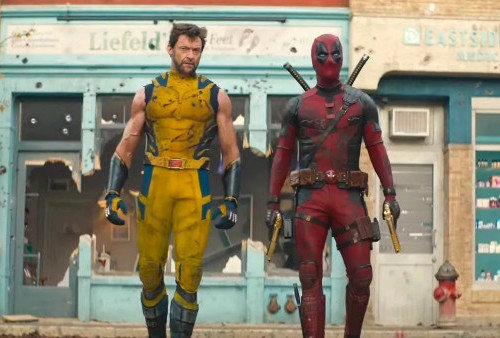 7 Film dan Serial yang Wajib Kamu Tahu Sebelum Nonton Deadpool & Wolverine