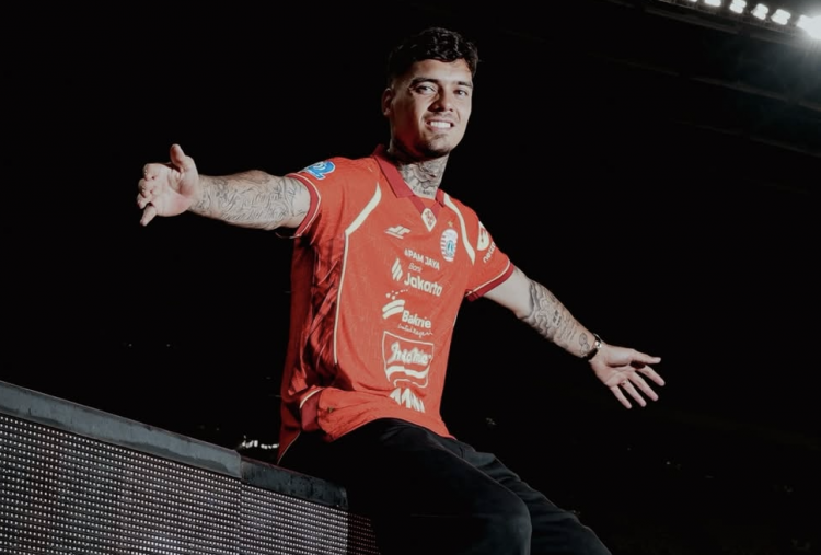 Jadwal Pekan ke-19 Super League, Persija vs Persita, Debut Shayne Pattynama Hari ini?