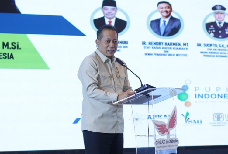 Kembalikan Arah Perekonomian ke Pasal 33 UUD 1945, Koperasi Didorong Jadi Agen Utama Pembangunan