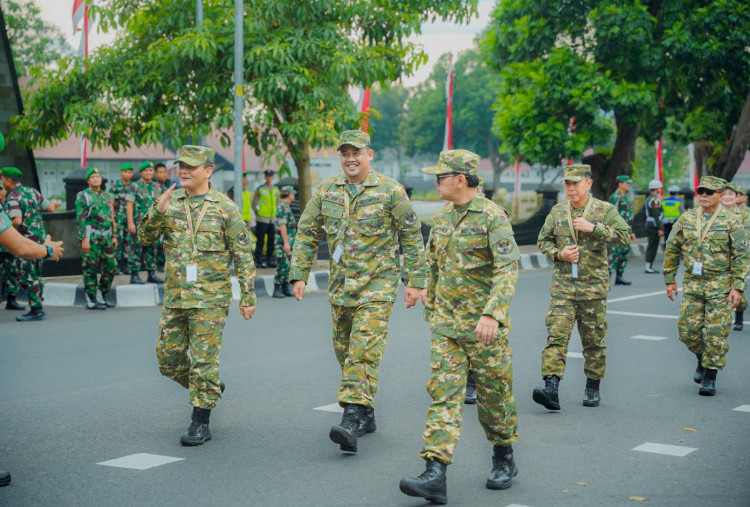 47 Kepala Daerah Absen Retret di Magelang, Efek Manuver Megawati?