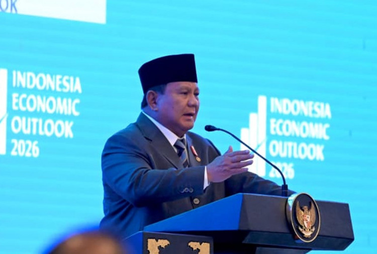 Optimisme Baru! Pemerintah Pacu Akselerasi Ekonomi Nasional