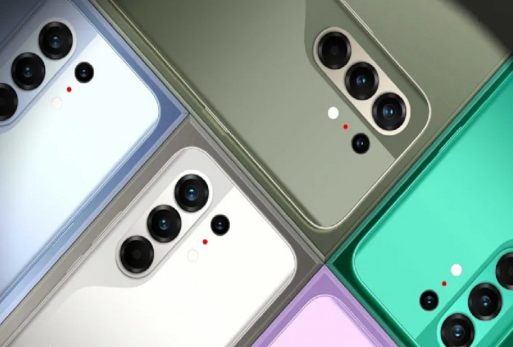 10 HP Terbaru 2026 yang Segera Rilis di Indonesia, Ada yang Baterainya 9.000 mAh!