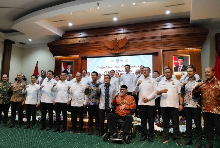 Kadin Jatim Wujudkan Pertumbuhan Ekonomi Jatim 8 Persen 