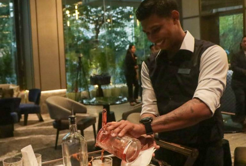 Makan 3 Korban, Cruz Lounge Bar Vasa Hotel Surabaya Bisa Terjerat UU Konsumen
