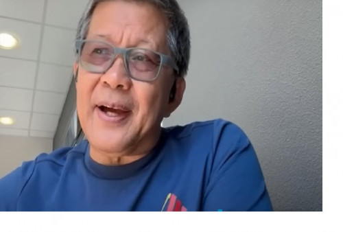 Rocky Gerung Komentari Rencana PKS Gabung KIM Plus di Pilkada Jakarta: Permulaan yang Buruk untuk Pemilu 2029