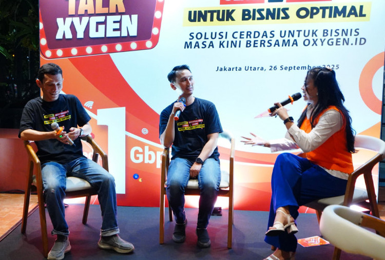 Solusi Cerdas untuk Bisnis Masa Kini Bersama Oxygen.Id