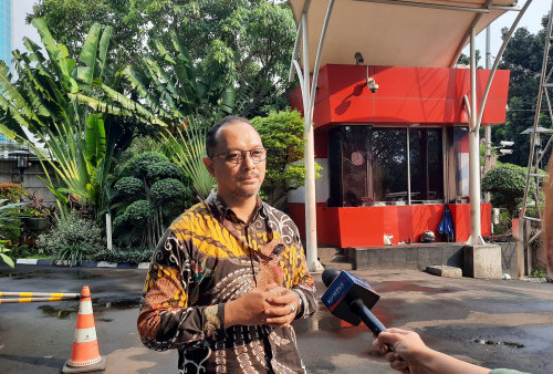 KPK Dalami Kepemilikan dan Perolehan Harta Milik Eks Kepala Bea Cukai Makassar 