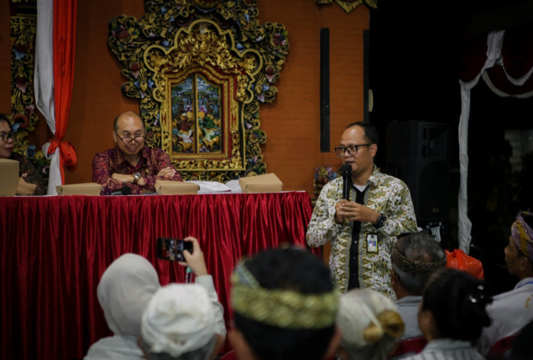 Anggota Dewan Apresiasi Program MBG Jadi Gerakan Kolektif Edukasi Gizi Keluarga