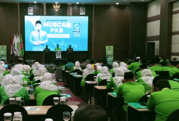 Muscab PKB Sidoarjo 2026: Cari Ketua dan Siapkan The Dream Team Demi Target Kemenangan 2029
