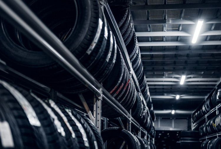 Hindari Motor dengan Ukuran Ban Langka pada Maret 2026, Sulit Cari Penggantinya di Bengkel Umum