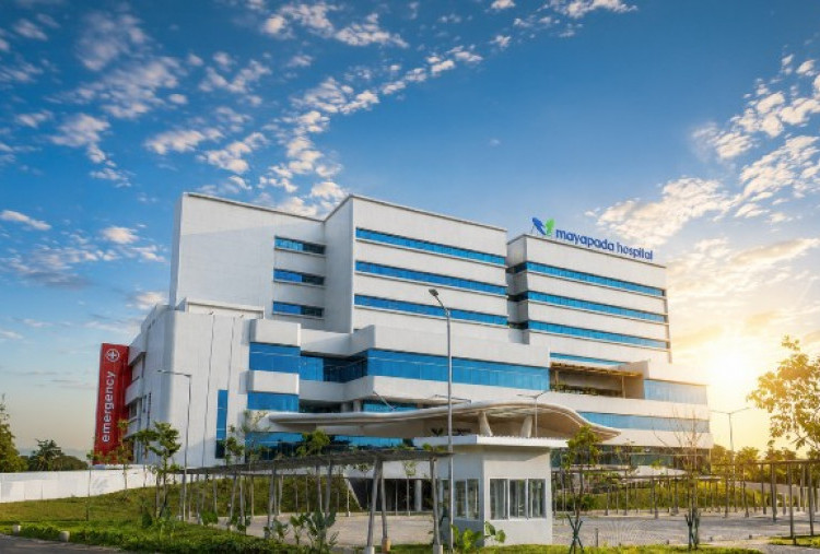 Intip Teknologi Medis Modern dan Dokter Spesialis Lengkap di Mayapada Hospital Jaktim