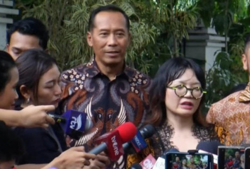 Profil dan Rekam Jejak Stella Christie Wamendikti Kabinet Merah Putih, Lulusan Harvard dan Guru Besar di China