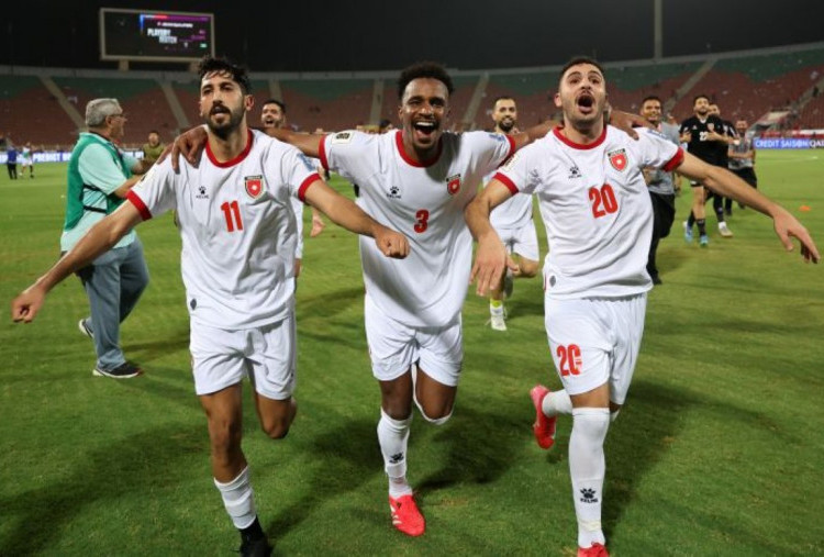 3 Negara Debutan di Piala Dunia 2026, Cape Verde Paling Keren 