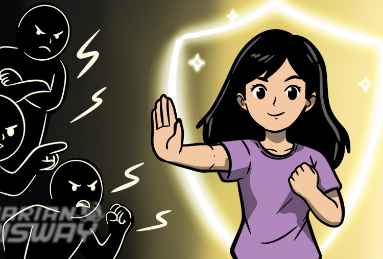 Kebijakan Transformatif Gender dalam Pencegahan Kekerasan Berbasis Gender
