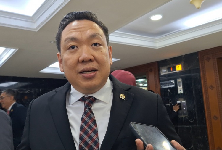 Charles Honoris Sebut Kasus Keracunan MBG Hampir Terjadi Tiap Hari, Soroti Kepemimpinan Sudaryono