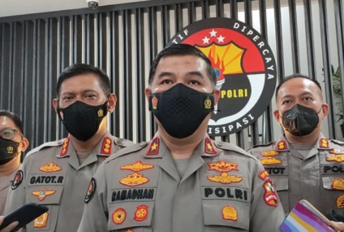 Polri Kirim Surat ke Interpol Swiss, Minta Update Pencarian Anak Ridwan Kamil 