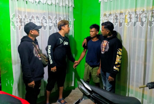 Resedivis Bobol Rumah di Jambi Selatan Segera Diadili