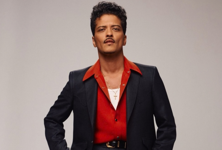 Lirik Lagu Dance With Me - Bruno Mars Lengkap Makna dan Terjemahan, Seseorang Ingin Diperjuangkan Cintanya