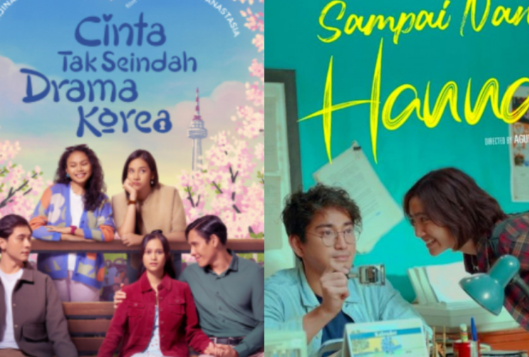 5 Rekomendasi Film Bioskop Cinema XXI 5 Desember 2024, Banyak Pilihan Seru!