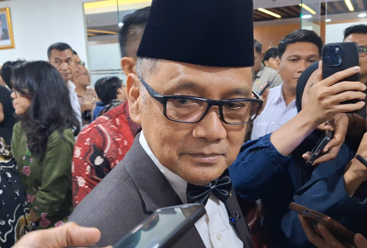 Harga Katering Haji di Tengah Konflik Timur Tengah, Ini Penjelasan Menhaj