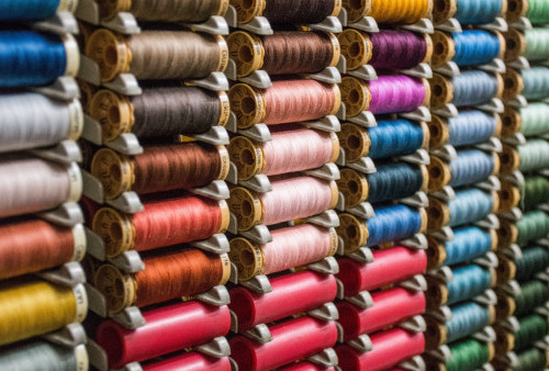 Industri Tekstil Hadapi PHK Massal, Ketua API: Peraturan Mendag Merugikan Pemerintah Sendiri!