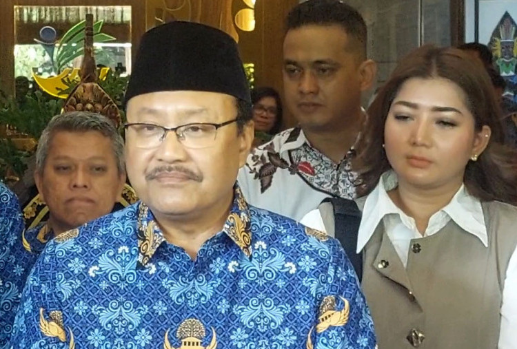 Agus Salim Bakalan Dapat Semua Uang Donasi, Kemensos: Untuk Pengobatan