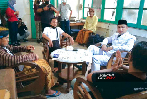 Film Dokumenter Soekarno Masuk Nominasi FFI: Membawa Misi Pelurusan Sejarah (1) 