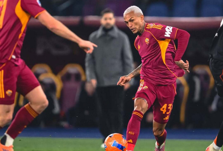 AS Roma Lega! Cedera Dybala dan Wesley Tak Parah, Berpeluang Tampil Lawan Cremonese