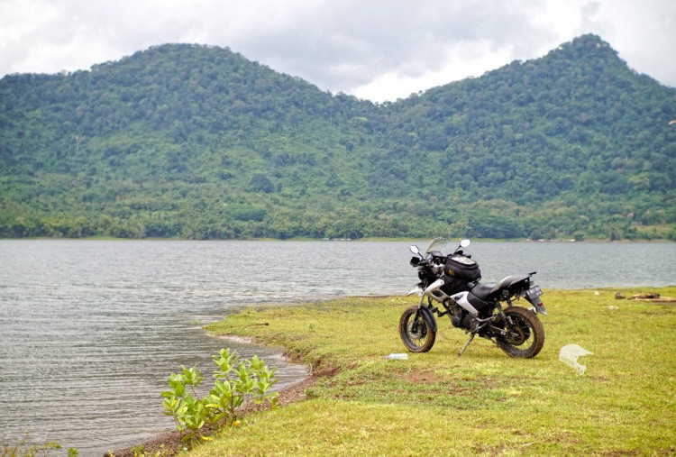 Rekomendasi Tujuan Turing Akhir Tahun, Banyak Hidden Gem Favorit Para Bikers