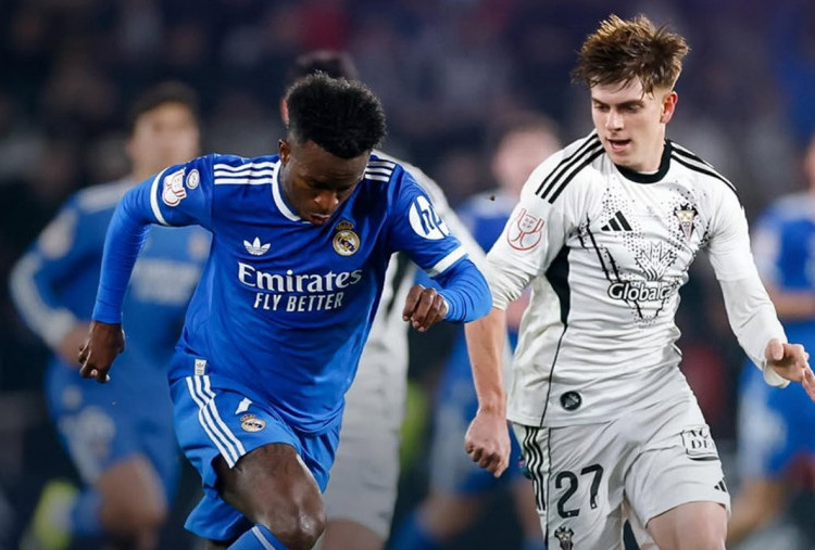 Tanpa Efek Bulan Madu! Era Baru Arbeloa di Real Madrid Langsung Runtuh di Tangan Tim Kasta Kedua Spanyol