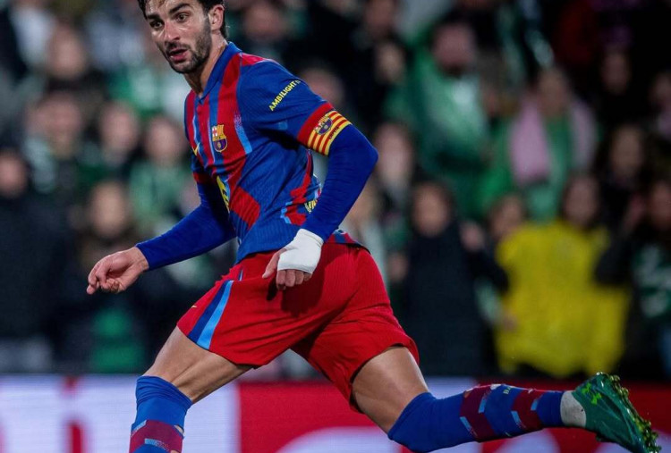 Rating Pemain Barcelona Usai Tumbangkan Racing Santander 0-2: Lamine Yamal dan Ferran Torres Bersinar!