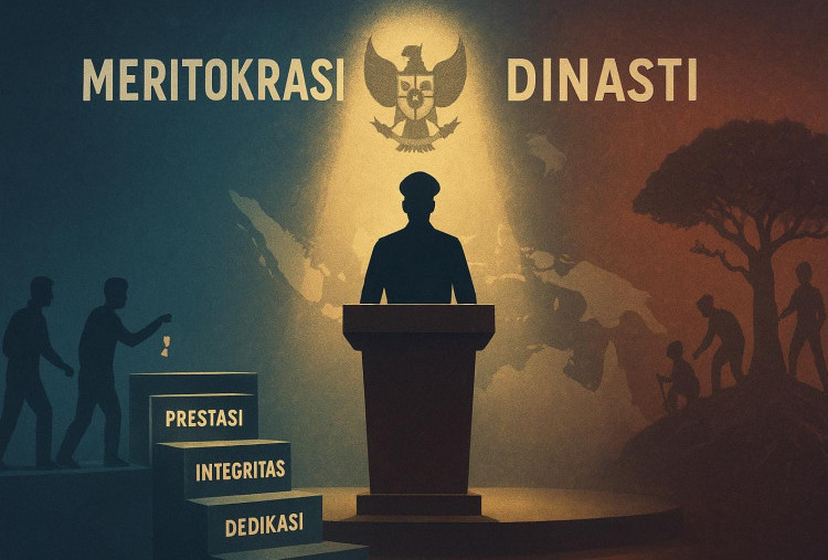 Kompetensi vs Dinasti di TNI
