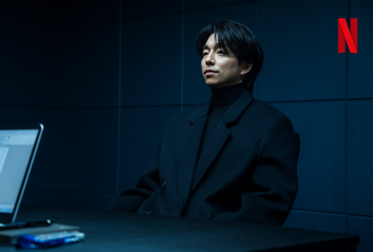 Drama Korea Tantara Dibintangi Gong Yoo dan Song Hye Kyo Kapan Tayang? Intip Tanggal dan Sinopsinya