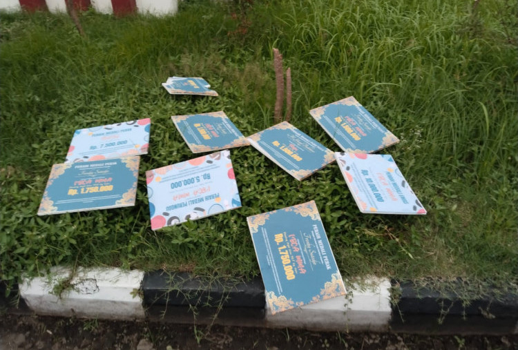 Parah, Atlet Penyumbang Medali Emas Hanya Menerima Reward Rp10 Juta dari Pemkot Pasuruan 