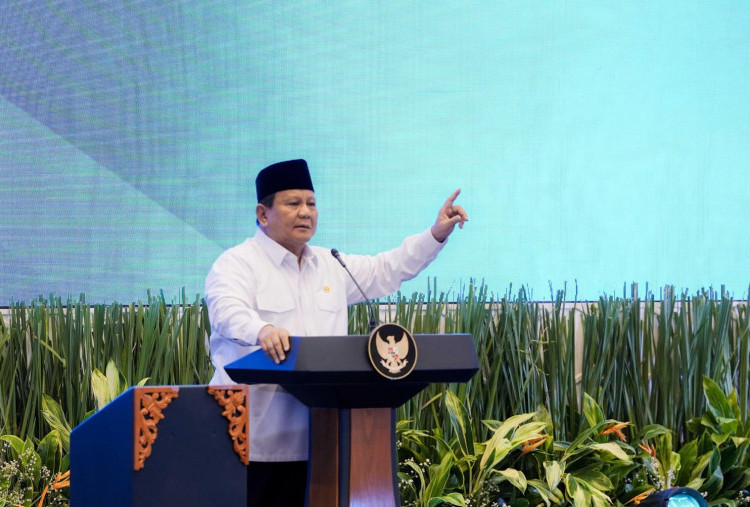 Prabowo Resmikan Pabrik Pemurnian Logam Mulia PT Freeport di Gresik, Terbesar di Dunia