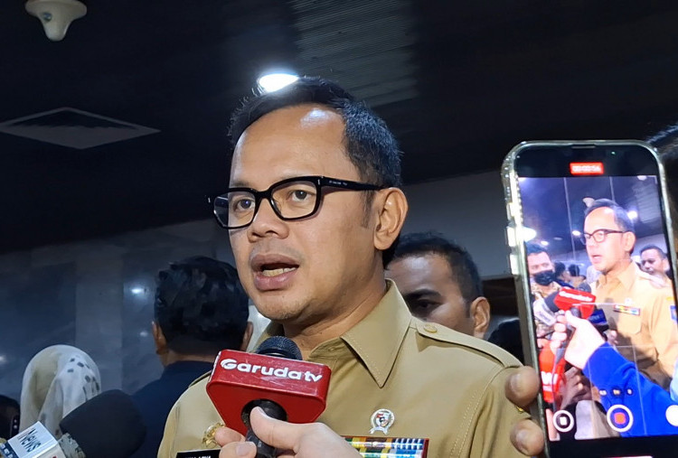 Wamendagri Tegaskan WFH ASN 18 Agustus Bukan Wajib, Hanya Fleksibilitas untuk Pesta Rakyat