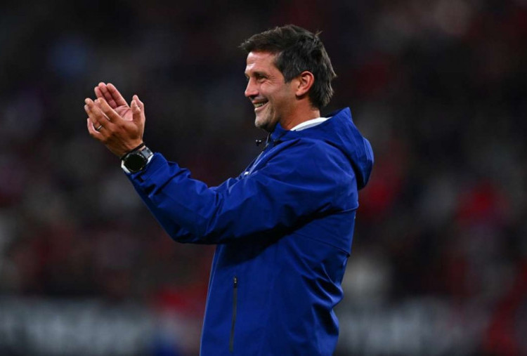 Inter Milan Ditahan AC Milan di Pramusim, Ini Cara Cristian Chivu Berkelit