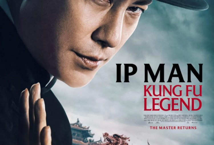 5 Fakta Menarik Ip Man: Kung Fu Legend, Beda dengan Versi Donnie Yen