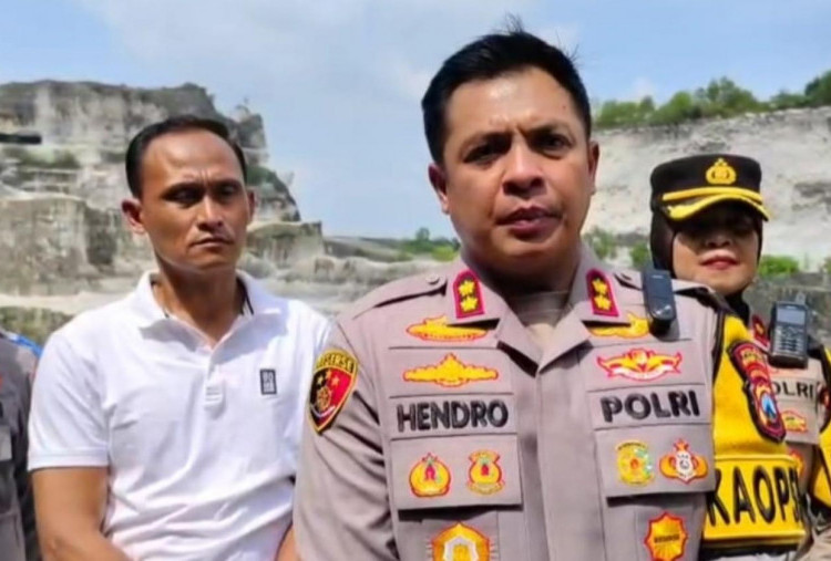 6 Santri Meninggal Terjebak di Danau Bukit Jaddih Bangkalan