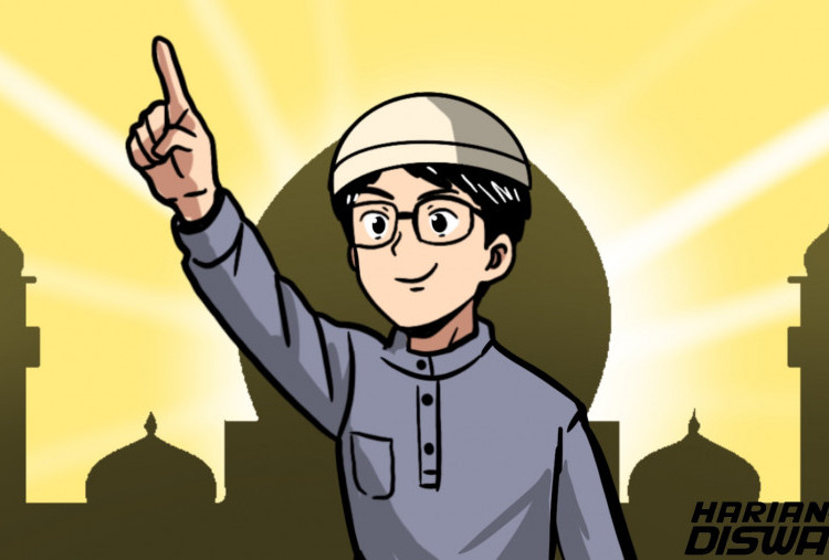 Transformasi Pesantren Menuju Indonesia Emas 2045: Refleksi Hari Santri Nasional 2025
