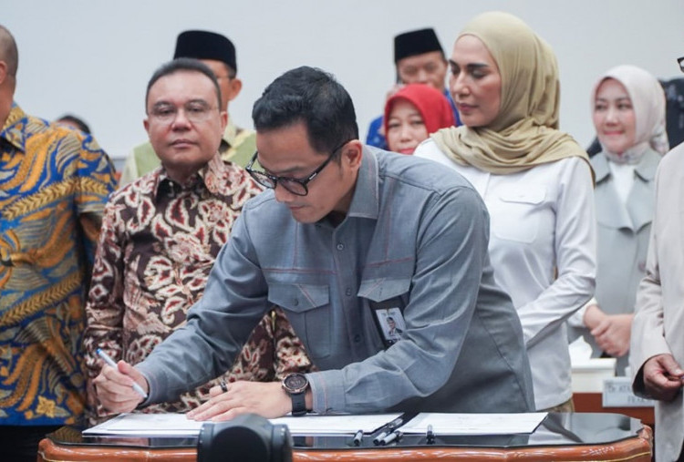 Kabar Baik! BPKH Siap Salurkan Nilai Manfaat Rp8,83 Triliun untuk Haji 2027
