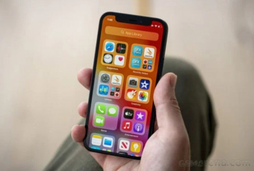 Apple Gunakan Layar OLED Samsung Untuk Produksi iPhone 14