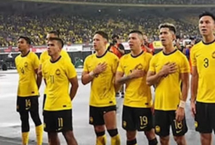 Malaysia Dikritik Datuk Midin, Selalu Tiru Tradisi Indo! Kini Cari Alasan Demi Gak Ketemu Timnas Indonesia
