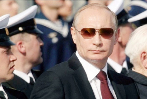 Terungkap! Alasan Putin Ogah Stop Perang di Ukraina, Mantan 'Kokinya' Buka Suara