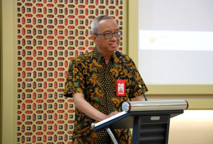 Cheng Yu Pilihan Rektor Universitas 17 Agustus 1945 (Untag) Surabaya Harjo Seputro: Xu Huai Ruo Gu