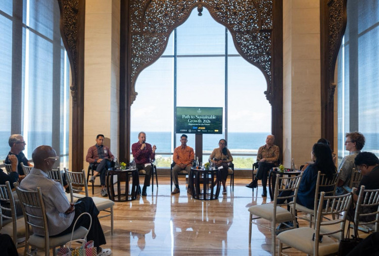 Path to Sustainable Growth 2026 Hadir Lagi, Fokus pada Regenerasi Masa Depan