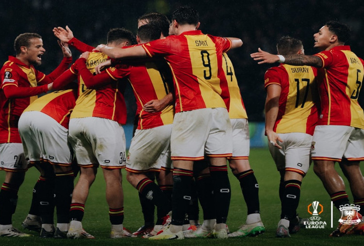 Hasil Go Ahead Eagles vs Aston Villa: Kejutan Besar! Klub Eredivisie Taklukkan Wakil Premier League 2-1 di Liga Europa