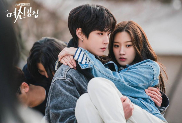Second Lead Syndrome, Alasan Seseorang selalu Jatuh Hati ke Tokoh Cadangan dalam Film