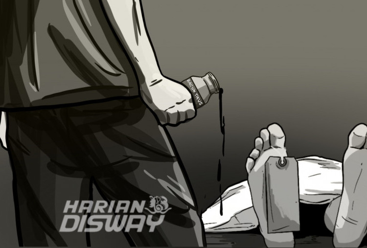 Anak Bunuh Sekeluarga Sendiri di Warakas, Jakut: Sulitnya Jadi Ortu