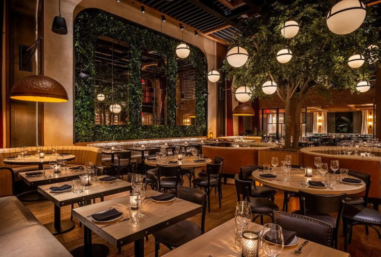 5 Perbedaan Restoran Fine Dining dengan Casual Dining